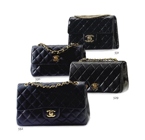 Chanel Prices 2019 for Classic Flaps 